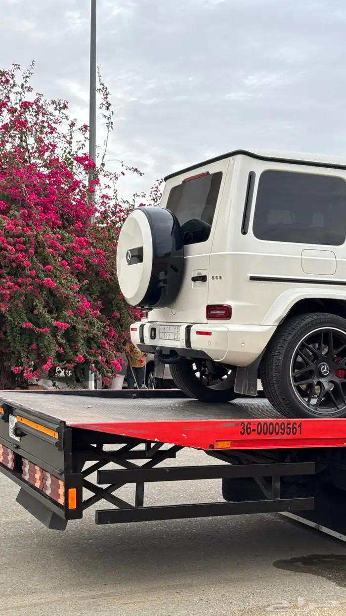 سطحه الدمام الى الرياض جده مكه الطايف 1