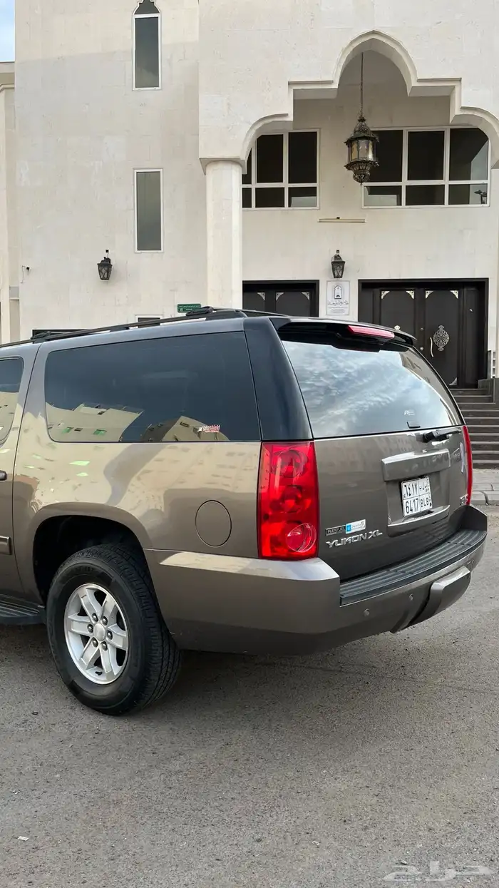 جميس يوكن 2012 قمة في النظافة 13