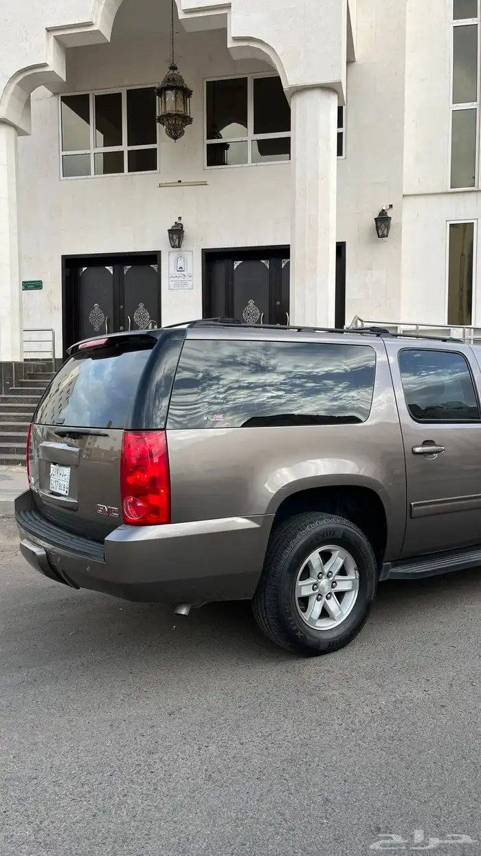 جميس يوكن 2012 قمة في النظافة 8