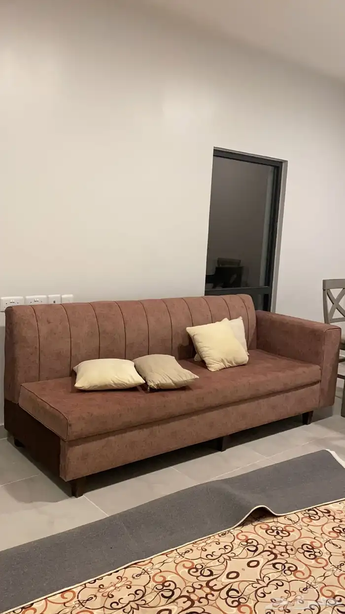 كنب للبيع 3