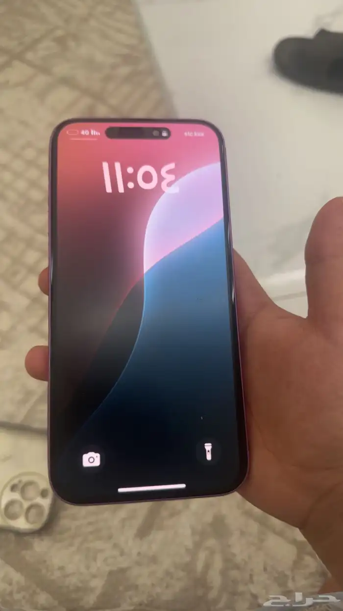 جوال 16 3