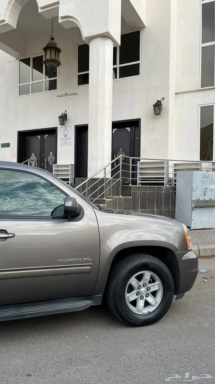 جميس يوكن 2012 قمة في النظافة 26