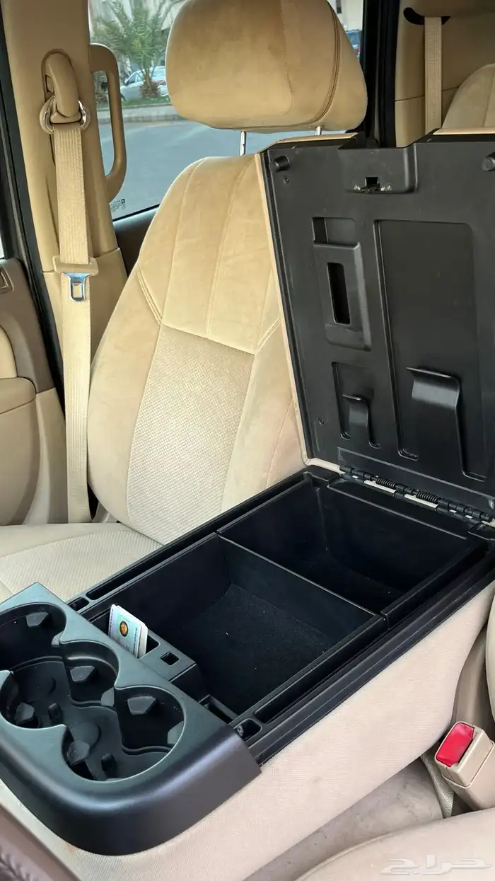 جميس يوكن 2012 قمة في النظافة 41