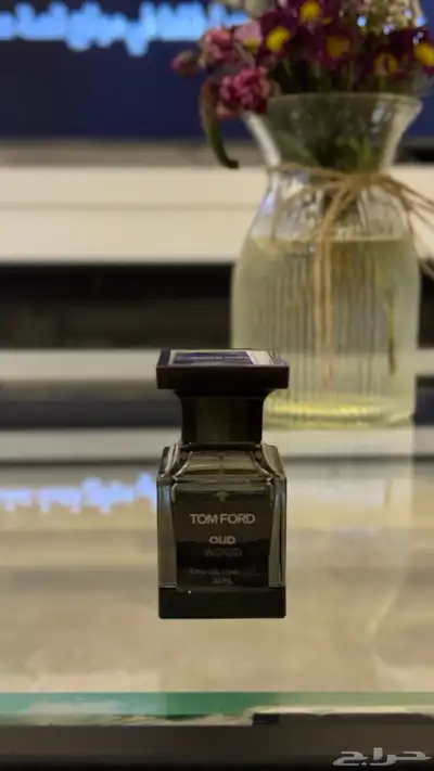 عطر توم فورد عود وود للبيع داخل الرياض 0