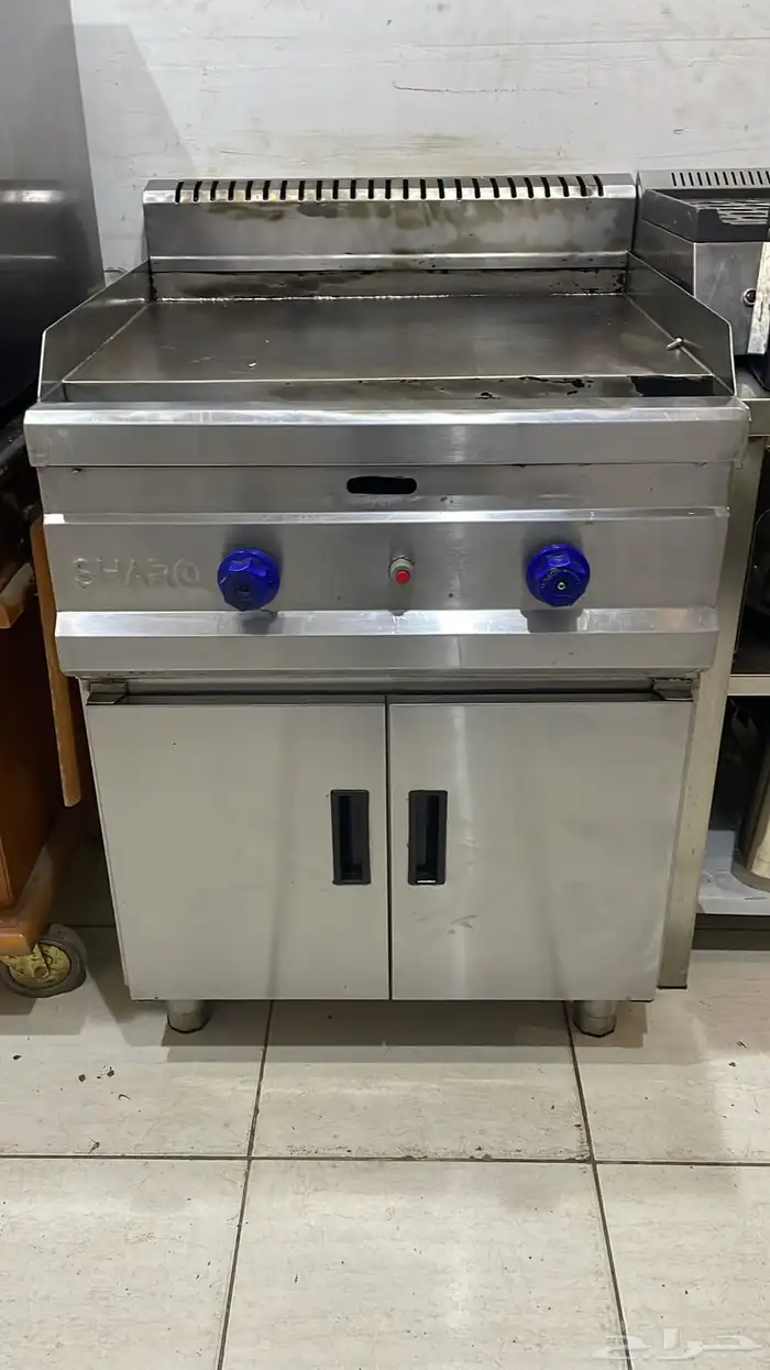 معدات مطبخ 0