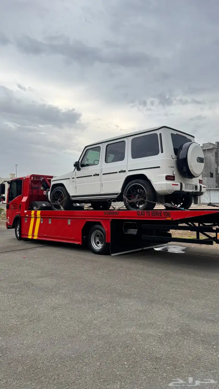 سطحه الدمام الى الرياض جده مكه الطايف 3