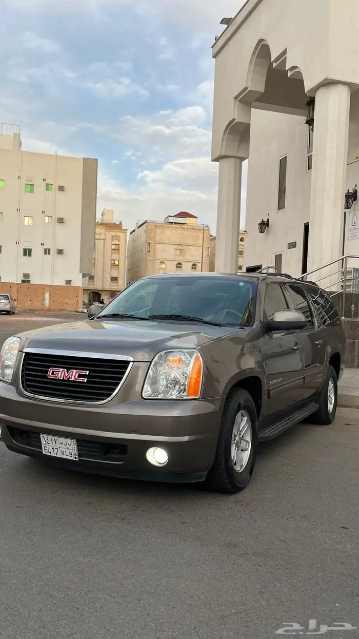 جميس يوكن 2012 قمة في النظافة 66