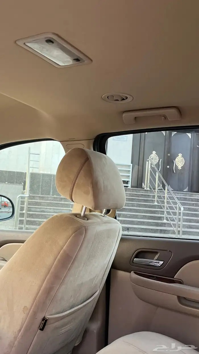 جميس يوكن 2012 قمة في النظافة 43