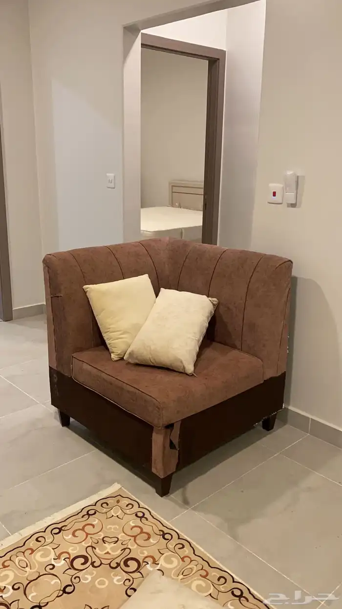 كنب للبيع 1