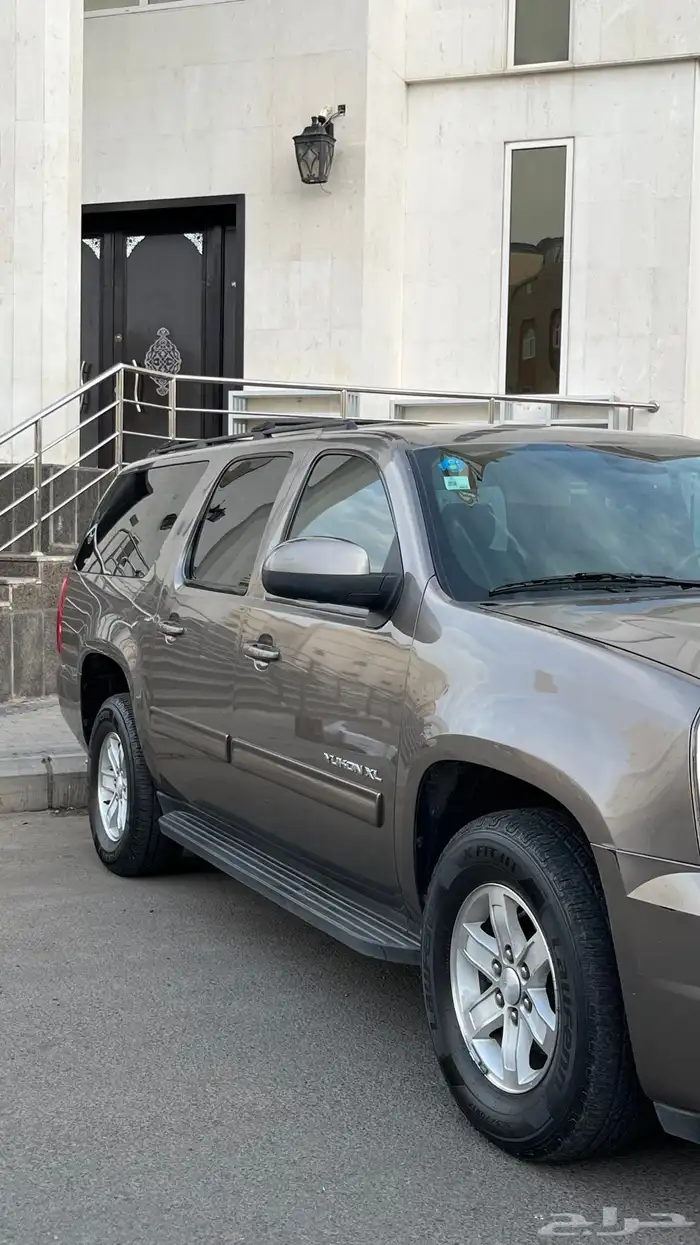 جميس يوكن 2012 قمة في النظافة 2