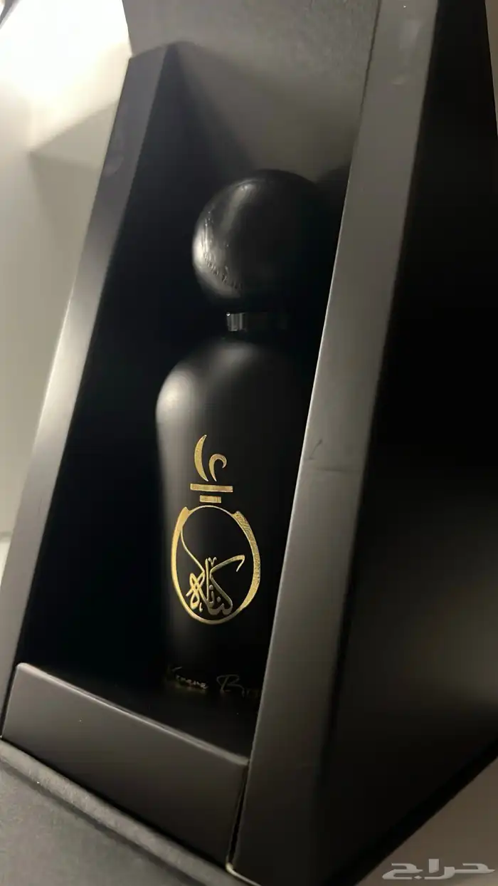 عطر كنانه 100 مل 0