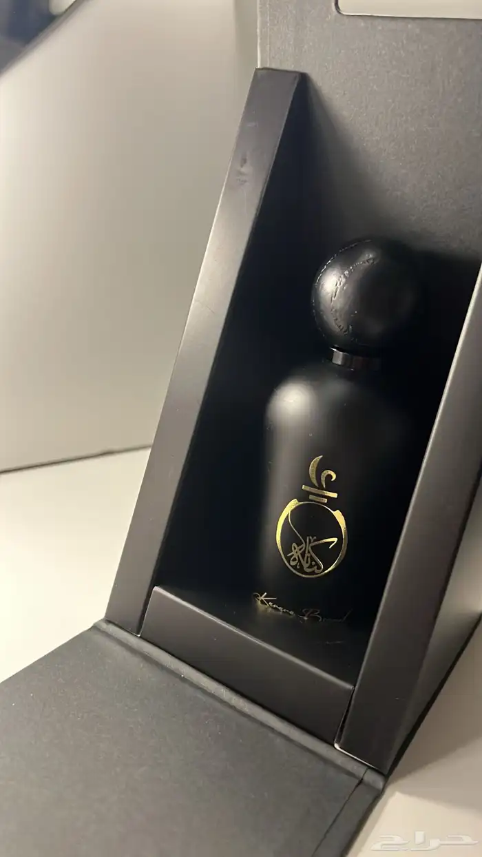 عطر كنانه 100 مل 1