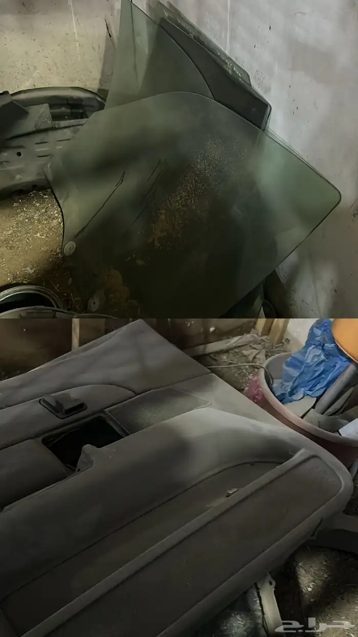 قطع فورد فكتوريا 3
