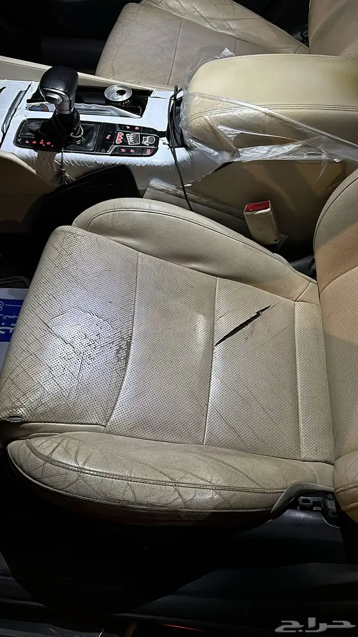 كيا كادينزا تم البيع الله يبارك للمشتري ( تم البيع ) 2