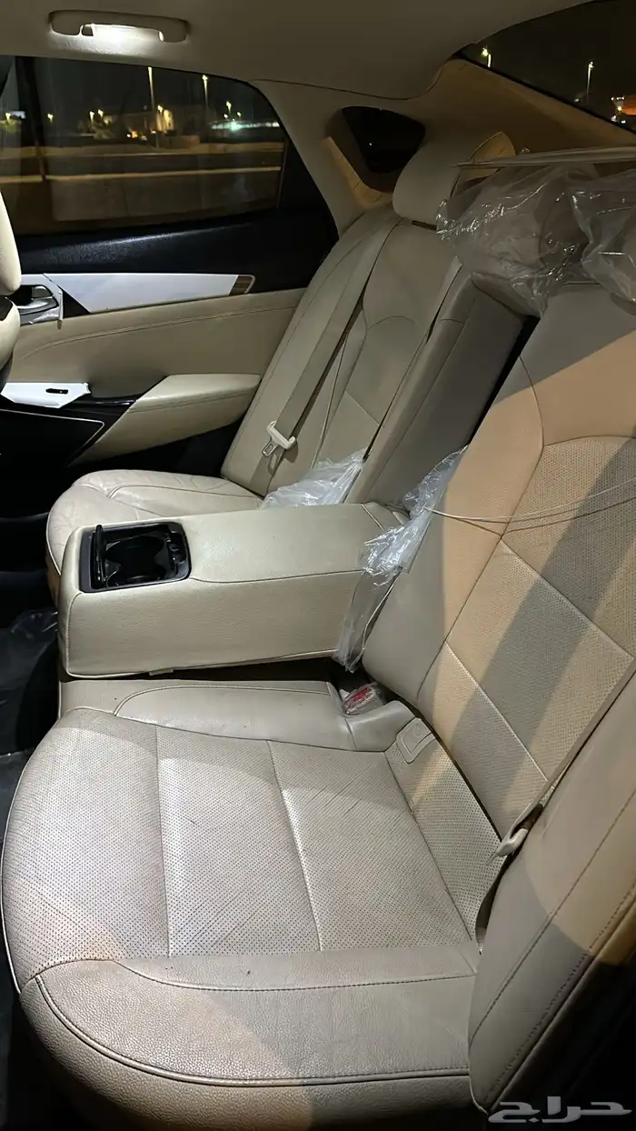 كيا كادينزا تم البيع الله يبارك للمشتري ( تم البيع ) 4