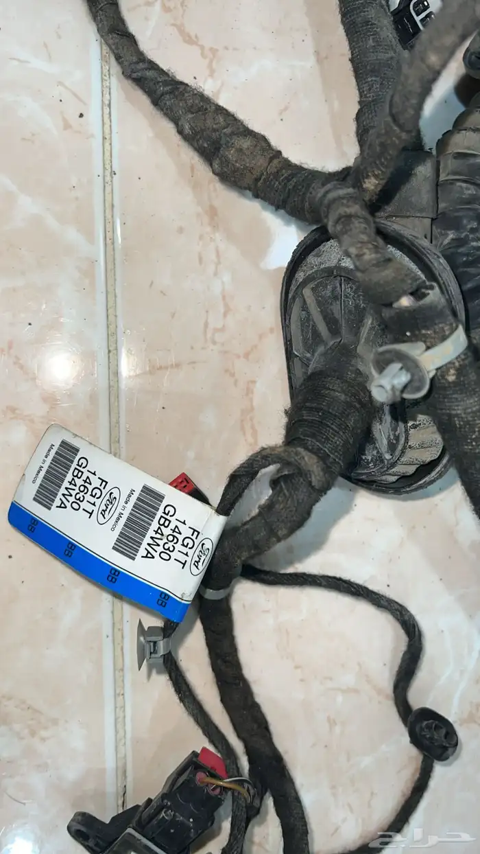 ديكور تورس من 2013 الى 2019 11