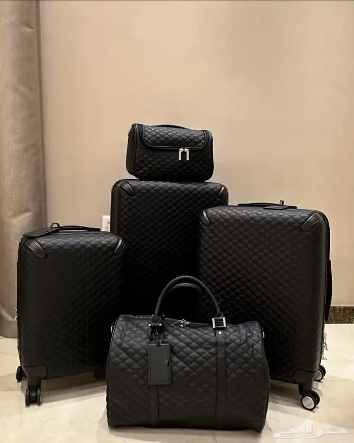 حقايب سفر راقيه 4