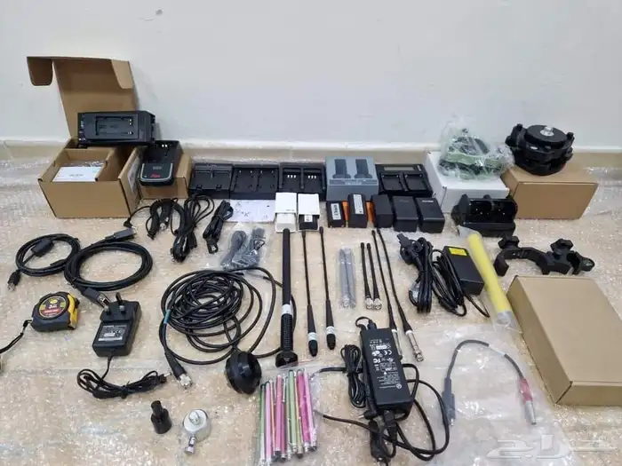 اكسسوارات اجهزة مساحة لايكا سوكيا توبكون ترمبل صيني 1