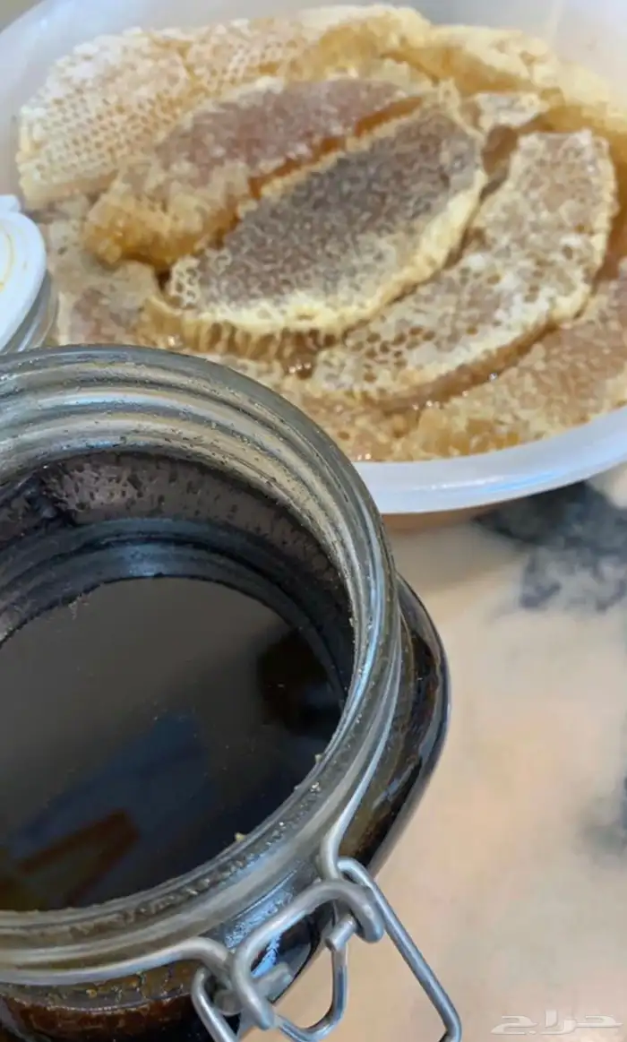 مناحل جبلية 7