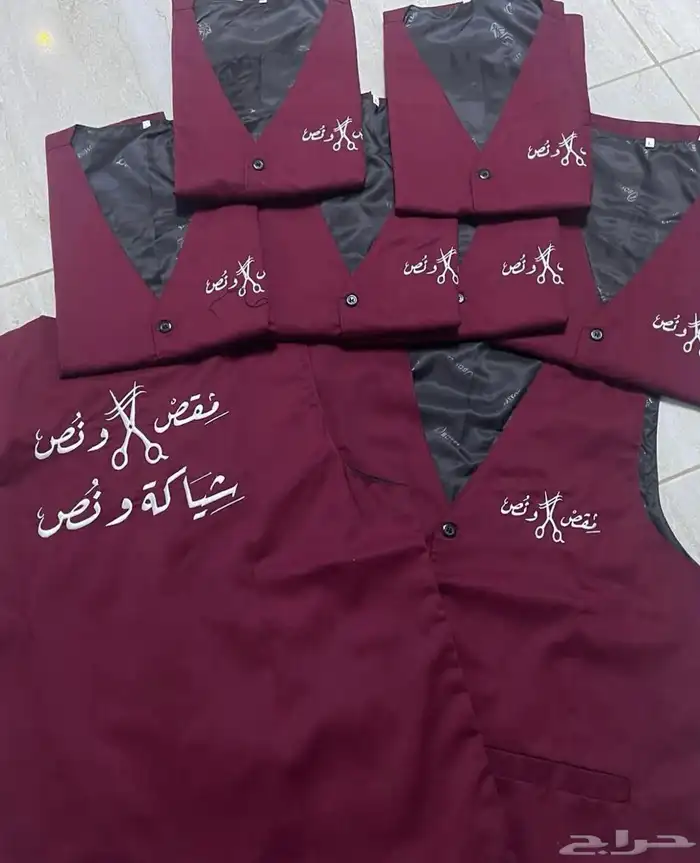 تيشرت بولو مع تطريز او طباعه 35 ريال 2