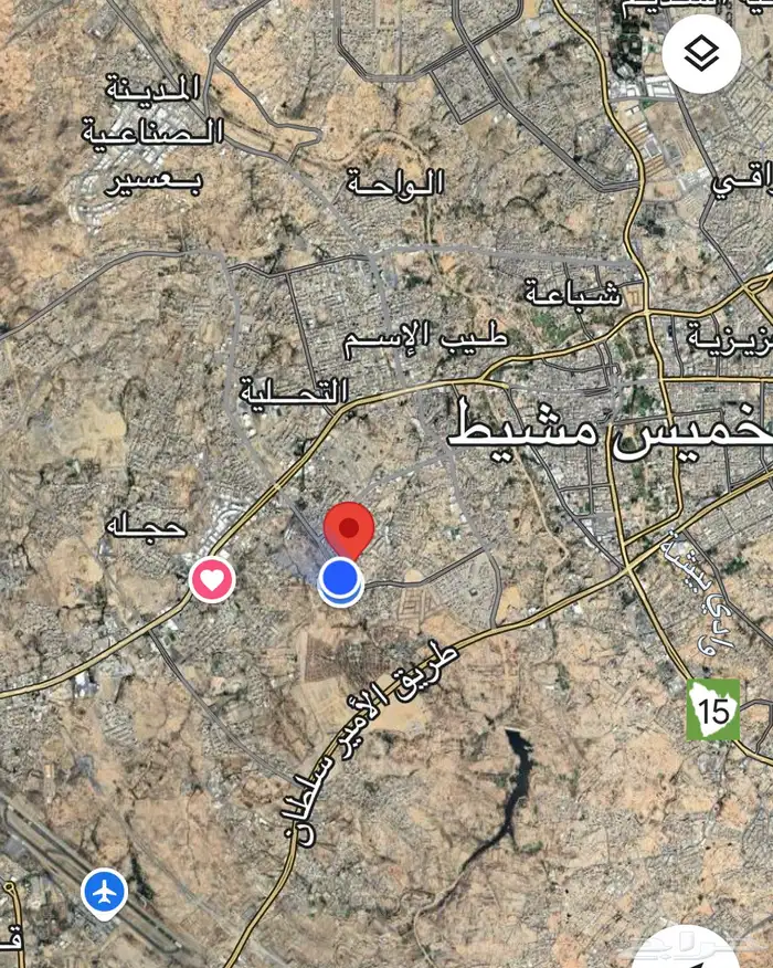 شقة مفروشة للايجار غرفة نوم مجلس مطبخ مدخل سيارة جلسة خارجية 8