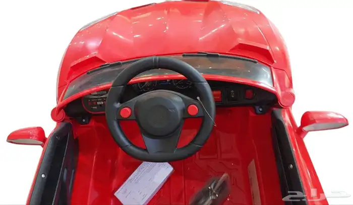 سيارة اطفال شكل لمبرجيني عرض خاص 365 16