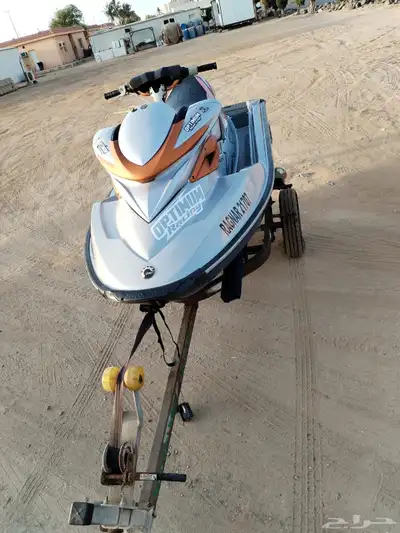 جت سكي rxp-x 2008 للبيع index
