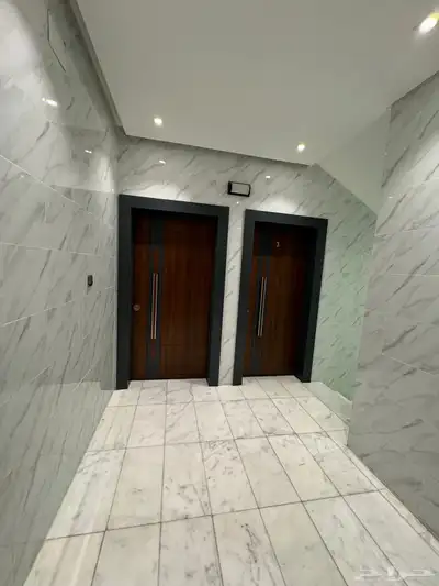 شقق تمليك مميزة في مكة 1
