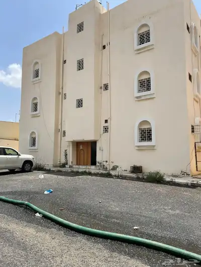 عماره للبيع 3 ادوار في الطائف السيل الصغير 0
