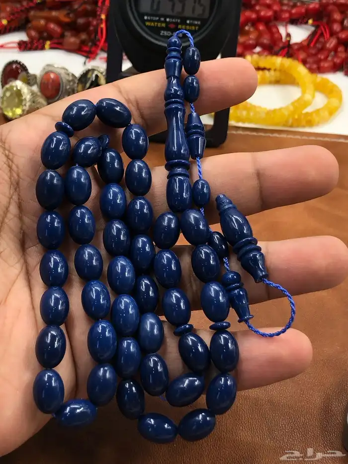 مسباح قلاليث فرنسي 0