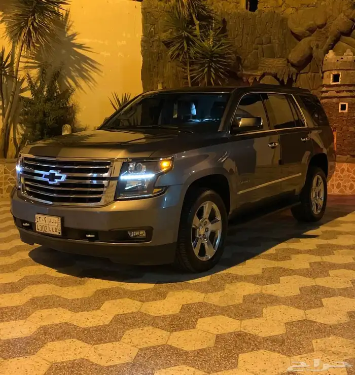 تاهو مطور 2020 0