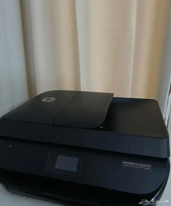 طابعة HP All-in-One متعددة الوظائف 2