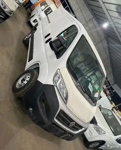 فيات ديكاتو بضاعه L2h2 موديل 2023 4