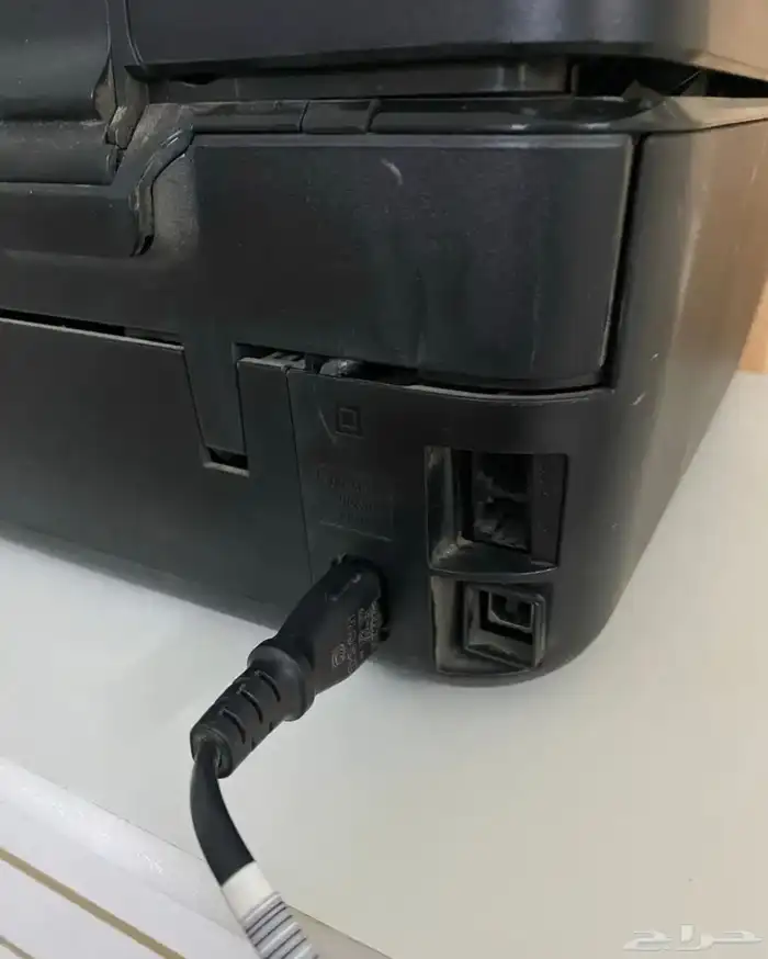 طابعة HP All-in-One متعددة الوظائف 6