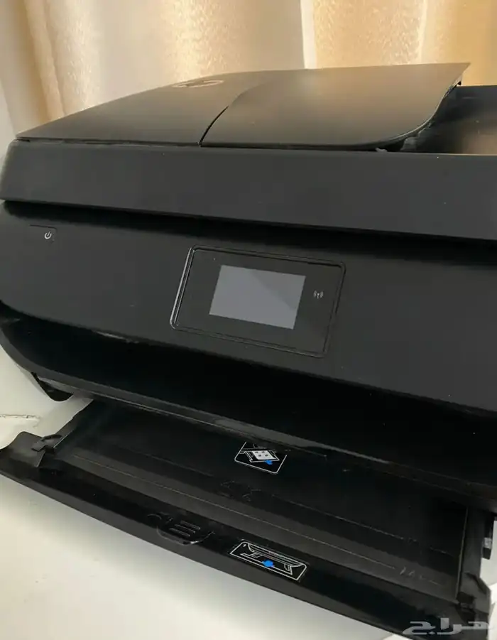طابعة HP All-in-One متعددة الوظائف 4