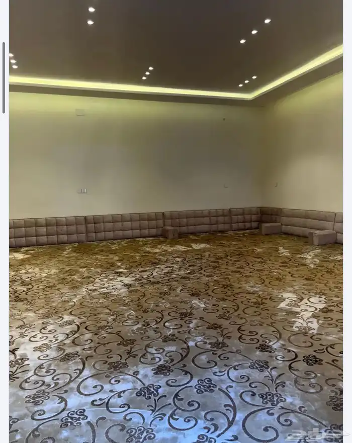 إستراحة للإيجار بالطائف يومي أسبوعي شهري 4