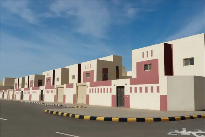 فلة للإيجار في إسكان حفر الباطن طريق الرياض 0