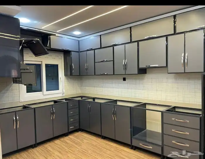 تصميم المغاسل والطاولات والمطابخ من الرخام والبورسلين بعسير 14