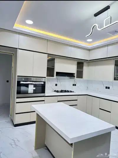 تصميم المغاسل والطاولات والمطابخ من الرخام والبورسلين بعسير 23
