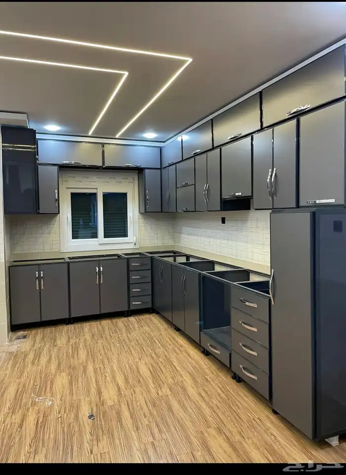 تصميم المغاسل والطاولات والمطابخ من الرخام والبورسلين بعسير 16