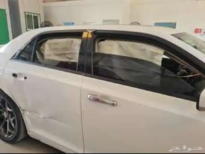 للبيع كرايسلر هيمي محول 2021 اكسيوتيف الموديل 2014 21