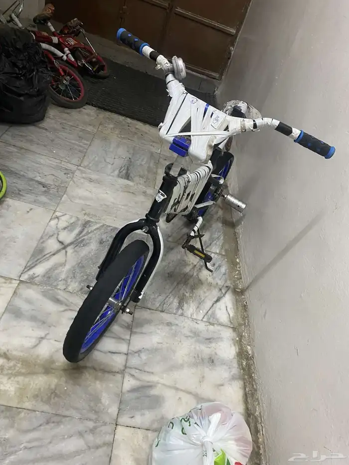 سيكل كوبرا 0