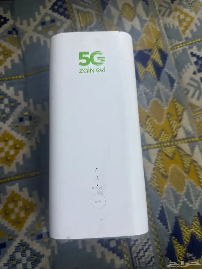 للبيع روتر 0