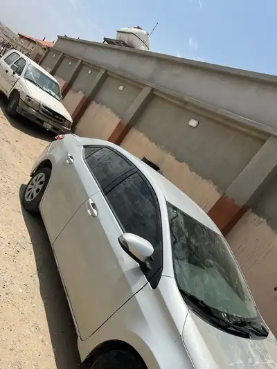 كورلا 2015 2