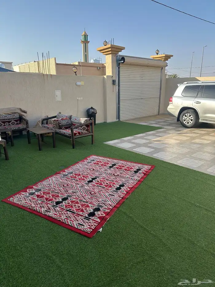 استراحة للإجار 3