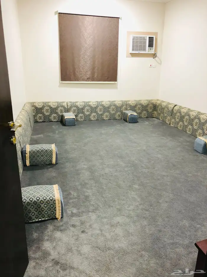 شقق مفروشة للايجار نجران - حي العريسة 3