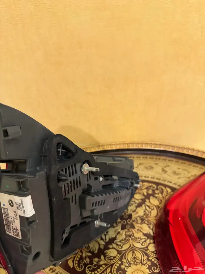 اسطبات bmw 740 6