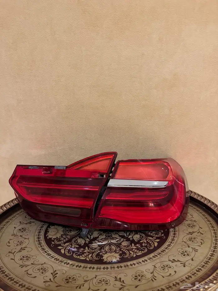 اسطبات bmw 740 0