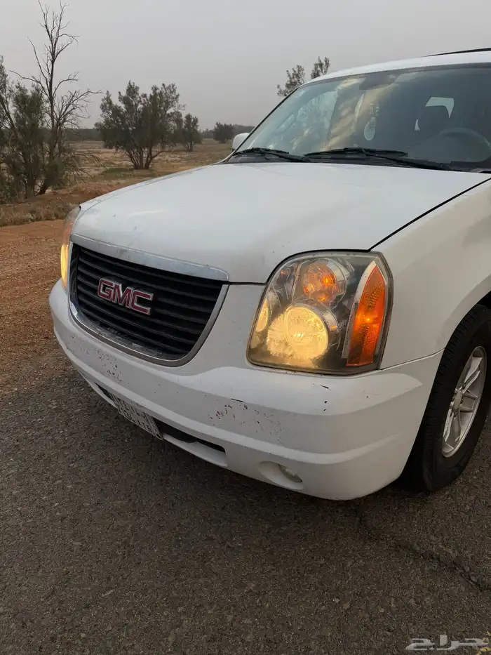 يوكن XL 2011 3