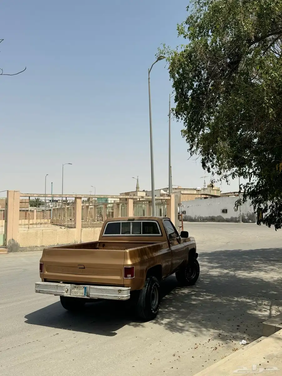 شفر c10 2
